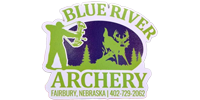 BLUE RIVER ARCHERY