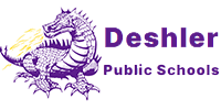 Deshler Nebraska school sports