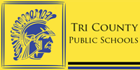tri county school sports
